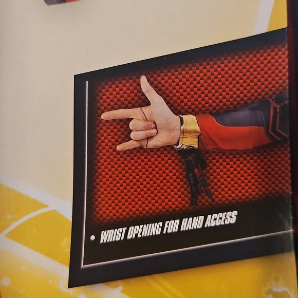 Marvel Spider-Man No Way Home Kids Costume Kids Medium New - Picture 9 of 10